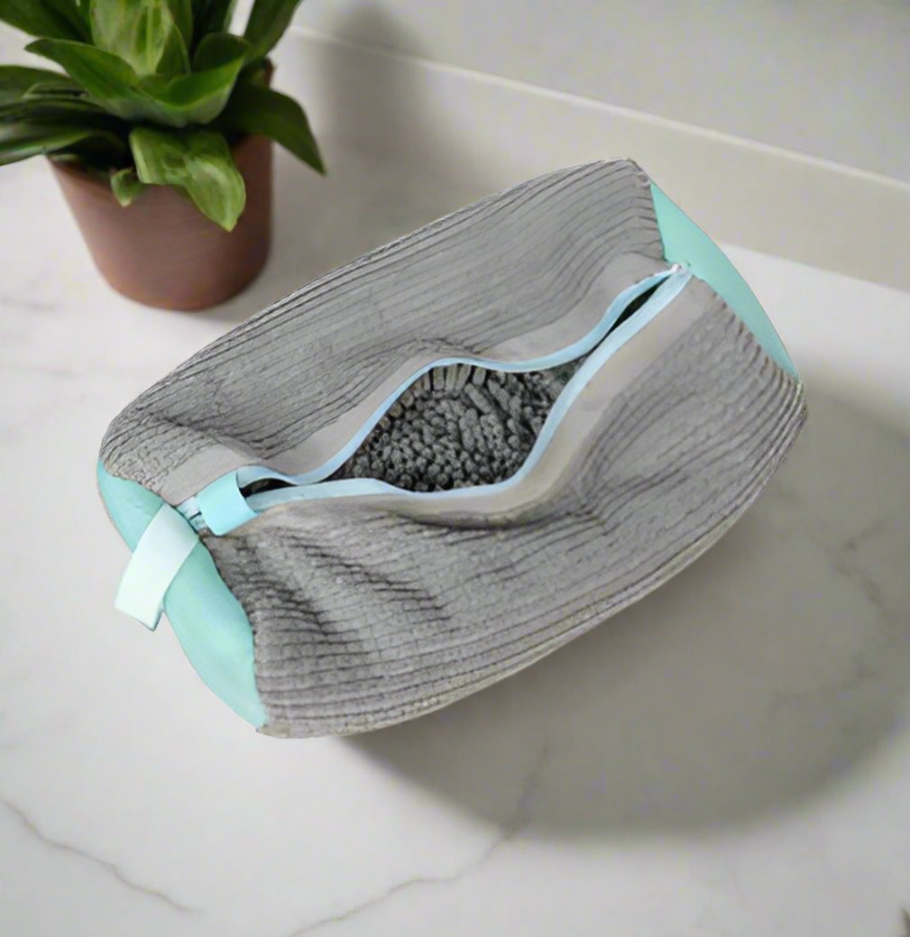 OMNI™ Sneaker Spa Shoe Protection Wash Bag