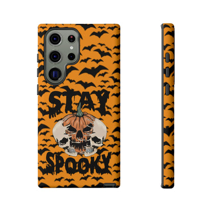 OMNI™ Stay Spooky Double Layered Phone Case