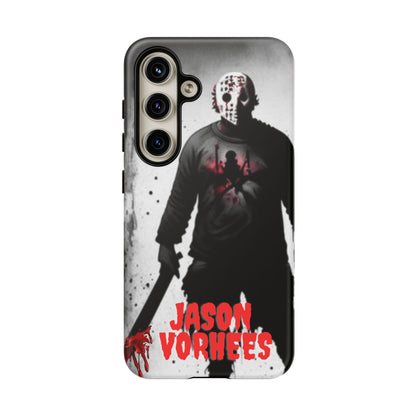 OMNI™ Jason Vorhees Double Layered Phone Case