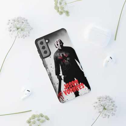 OMNI™ Jason Vorhees Double Layered Phone Case