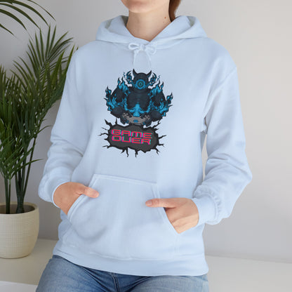 OMNI™ Game Over Unisex Heavy Blend Hoodie