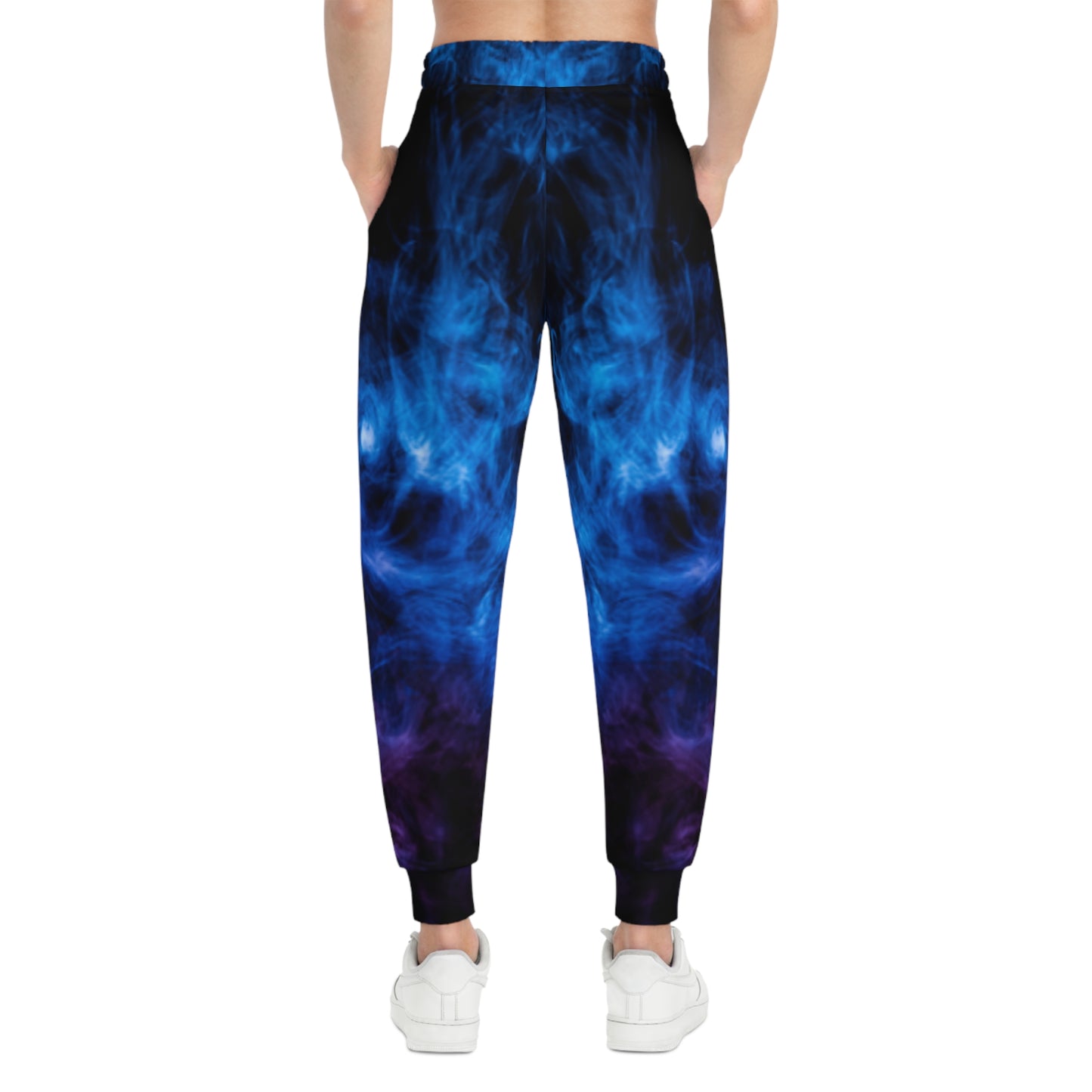 OMNI™ Swag Teddy Unisex Athletic Joggers