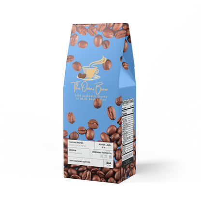 OMNI™ The Omni Brew Colombia Single Origin Coffee (Light-Medium Roast)