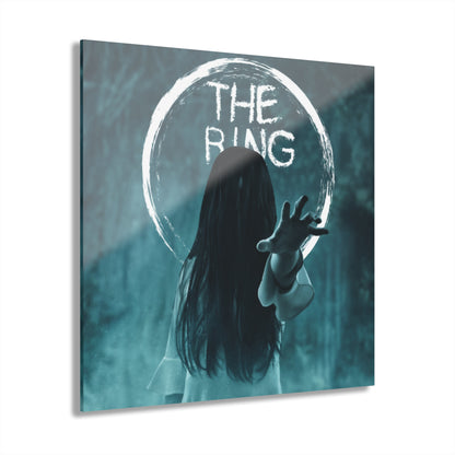 OMNI™ The Ring Acrylic Prints