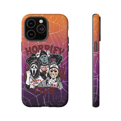 OMNI™ Horrify Club Double Layered Phone Case