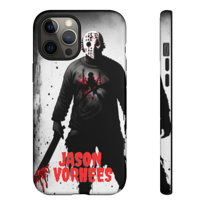 OMNI™ Jason Vorhees Double Layered Phone Case