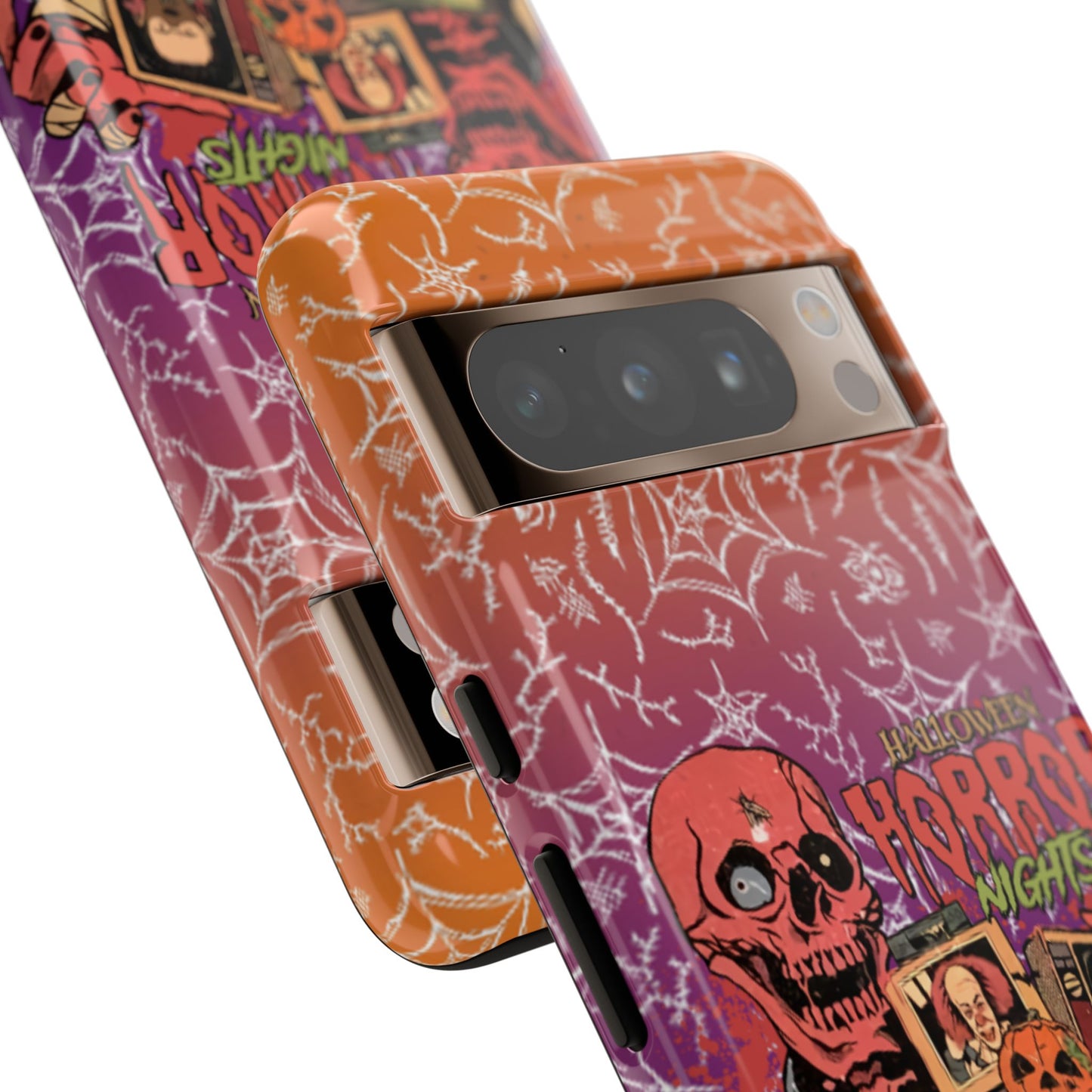 OMNI™ Halloween Horror Nights Double Layered Phone Cases