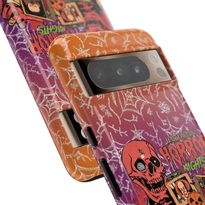 OMNI™ Halloween Horror Nights Double Layered Phone Cases