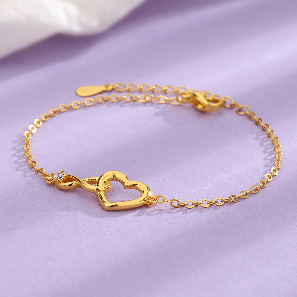 OMNI™ Everlasting Love Bracelet