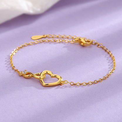 OMNI™ Everlasting Love Bracelet