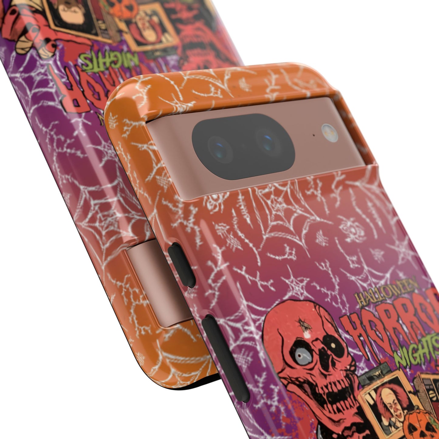 OMNI™ Halloween Horror Nights Double Layered Phone Cases