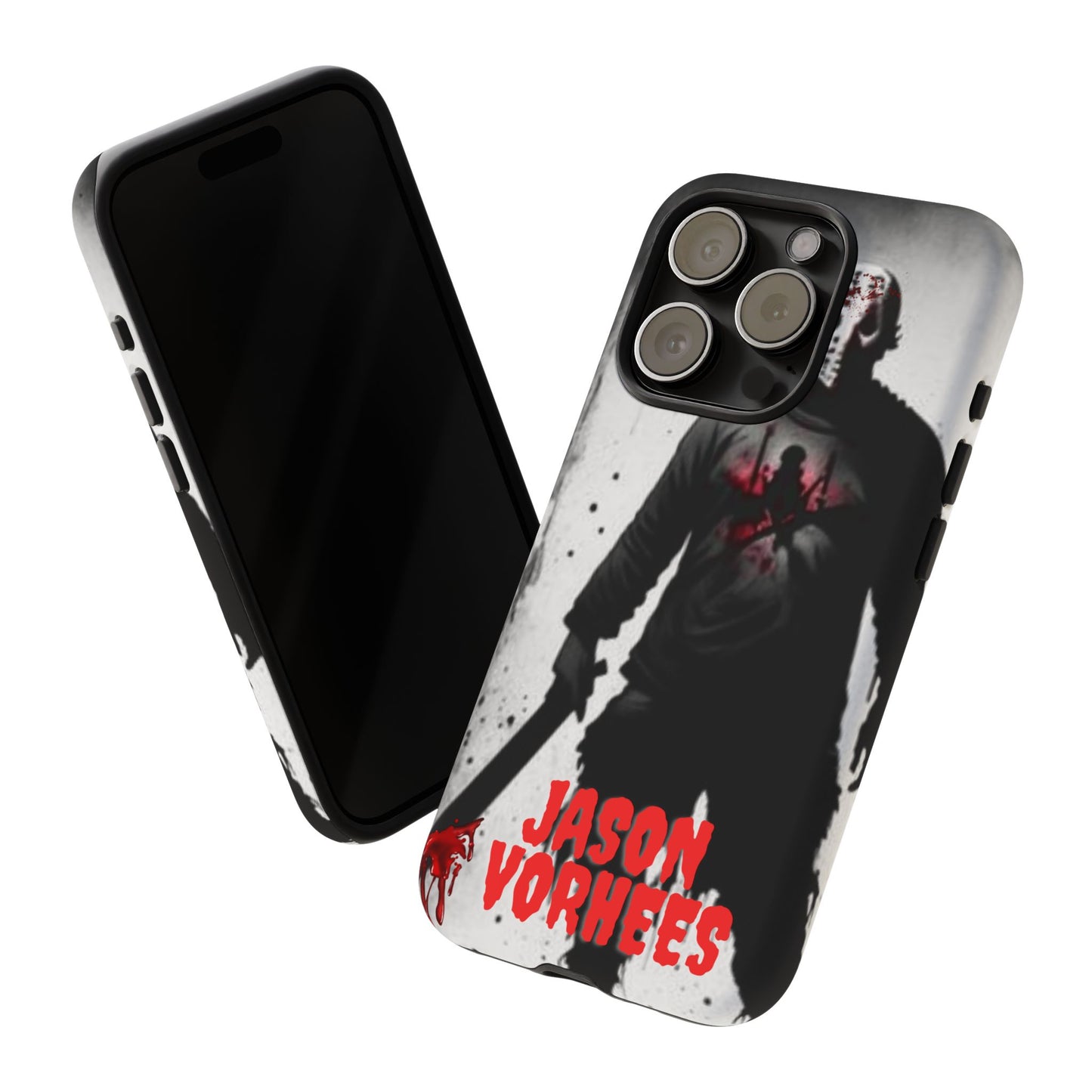 OMNI™ Jason Vorhees Double Layered Phone Case