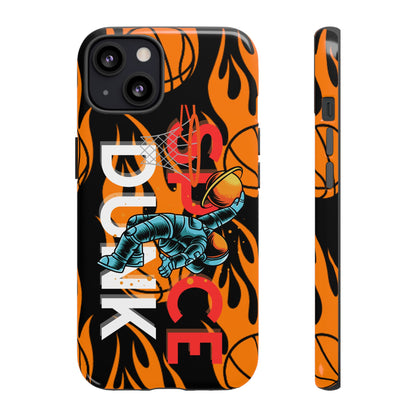 OMNI™ Space Dunk Double Layered Phone Case