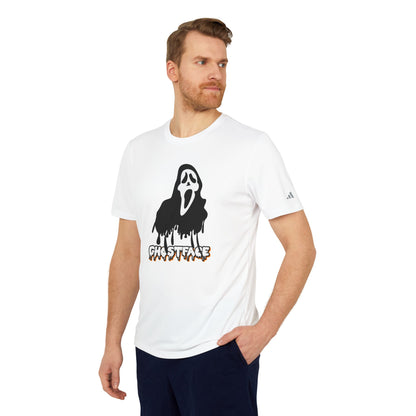 OMNI™ Ghostface Adidas Unisex Sport T-shirt