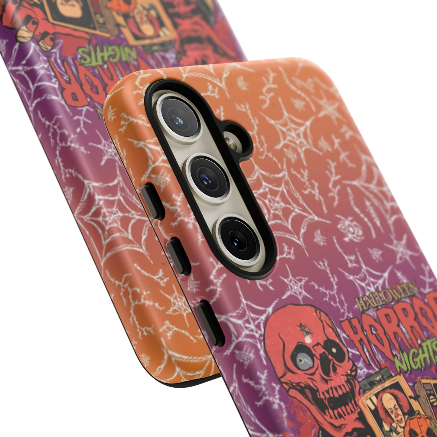 OMNI™ Halloween Horror Nights Double Layered Phone Cases