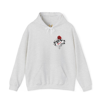 OMNI™ Roses Unisex Heavy Blend Hoodie