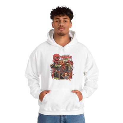 OMNI™ Halloween Horror Nights Unisex Heavy Blend Hoodie