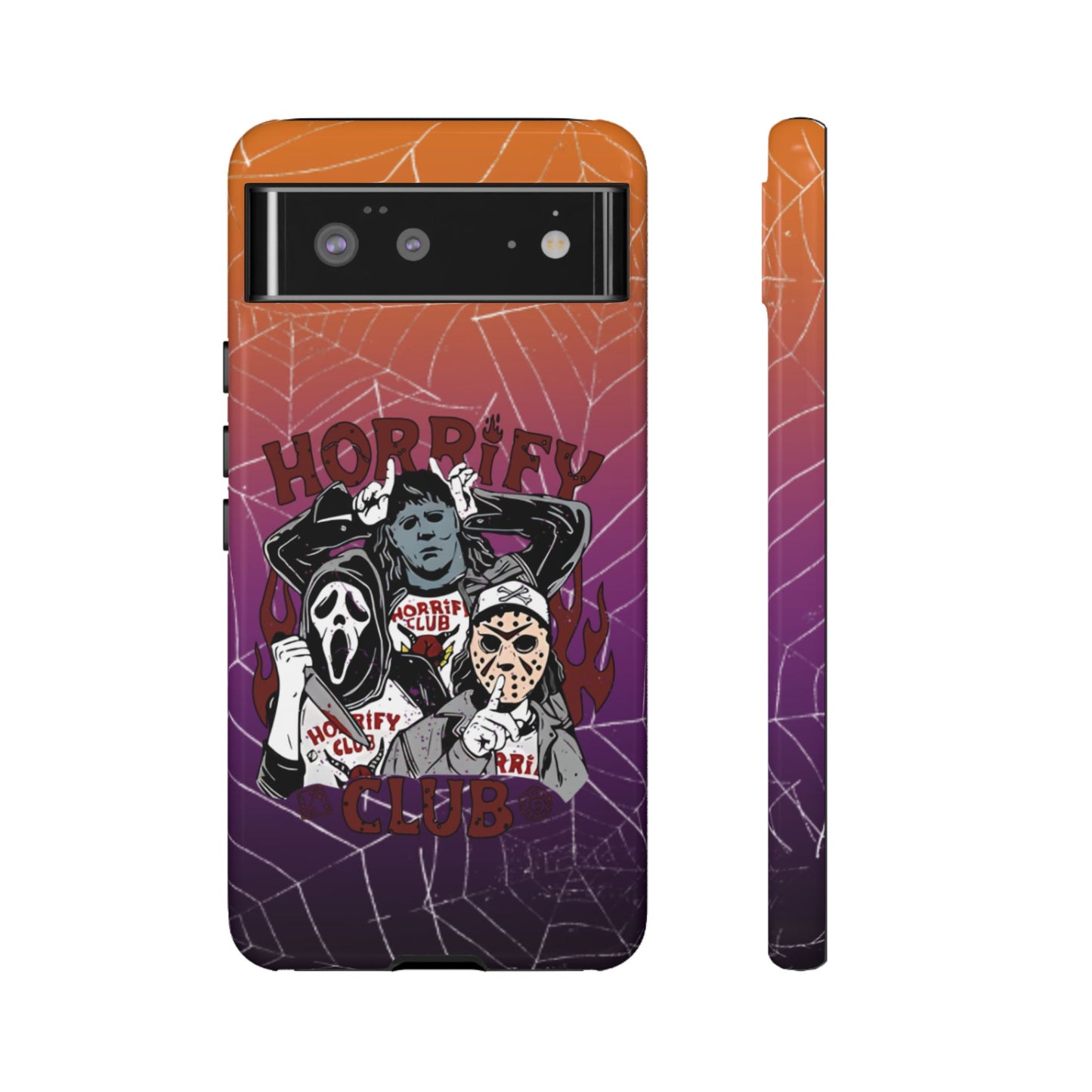 OMNI™ Horrify Club Double Layered Phone Case