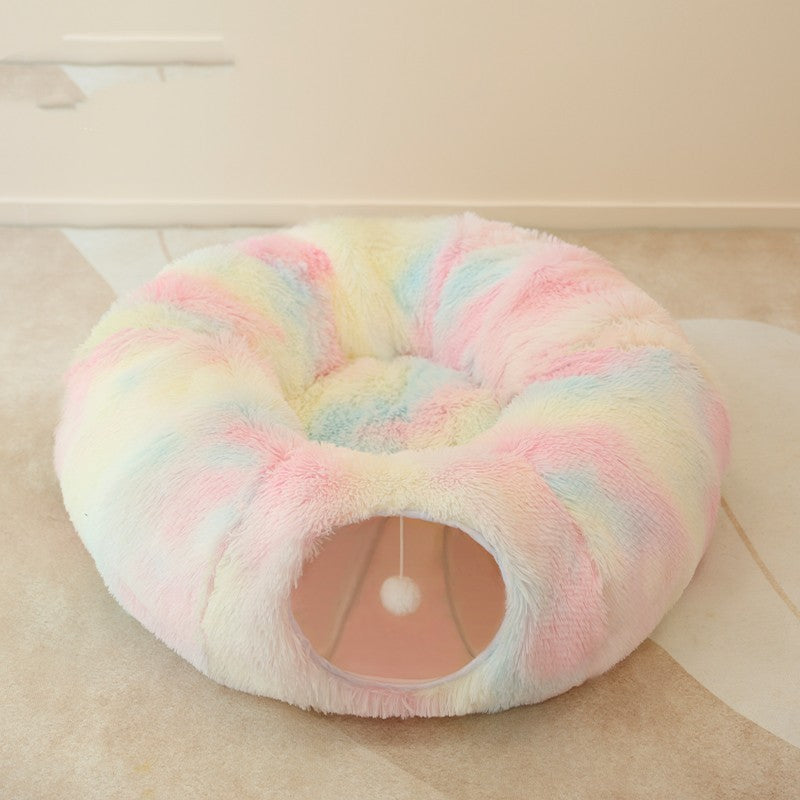 OMNI™ Plush Cat Nest