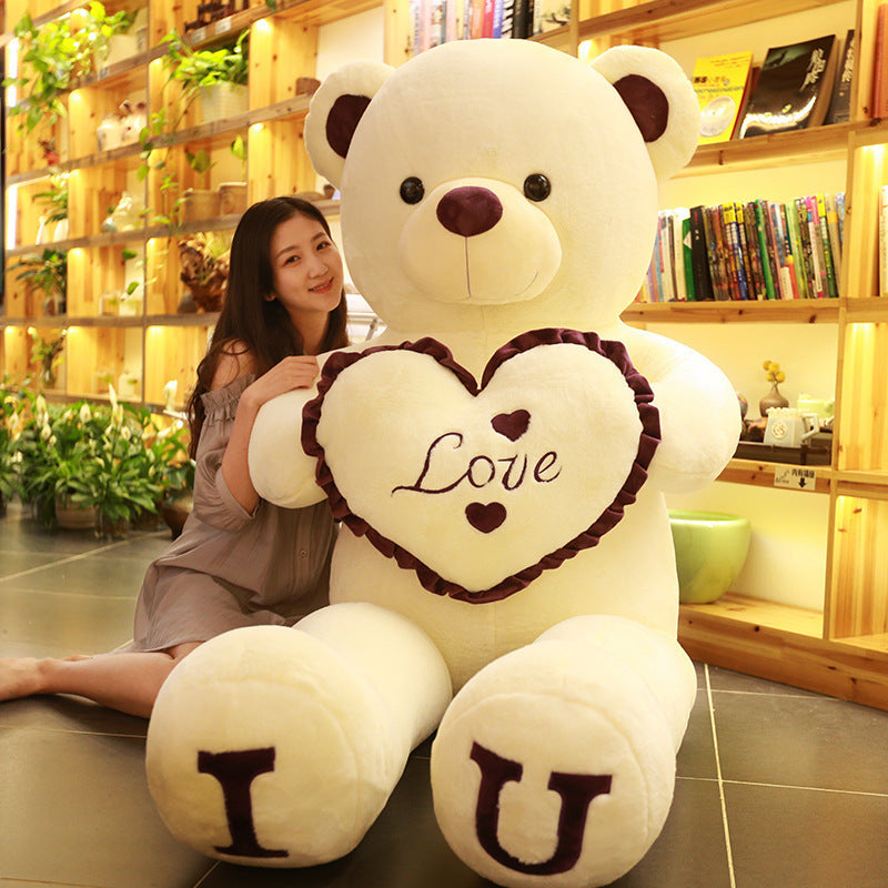 OMNI™ CuddleHeart Love Bear