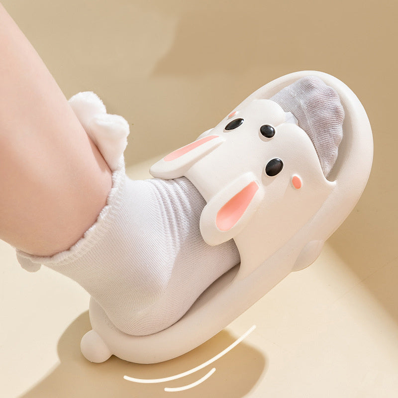 OMNI™ Cute Rabbit Slippers