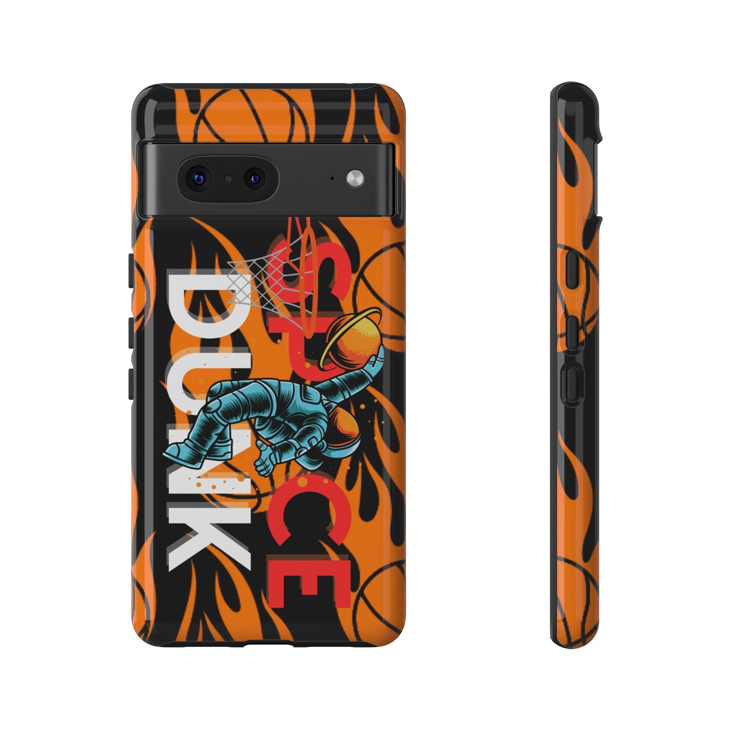 OMNI™ Space Dunk Double Layered Phone Case