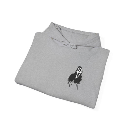 OMNI™ Ghostface Unisex Heavy Blend Hoodie