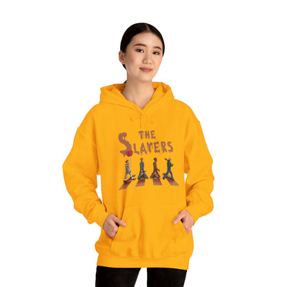 OMNI™ The Slayers Unisex Heavy Blend Hoodie