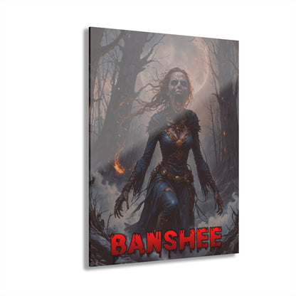 OMNI™ Banshee II Acrylic Print