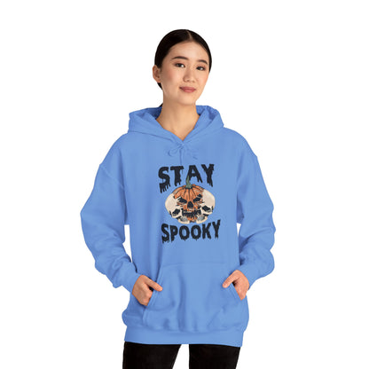 OMNI™ Stay Spooky Unisex Heavy Blend Hoodie