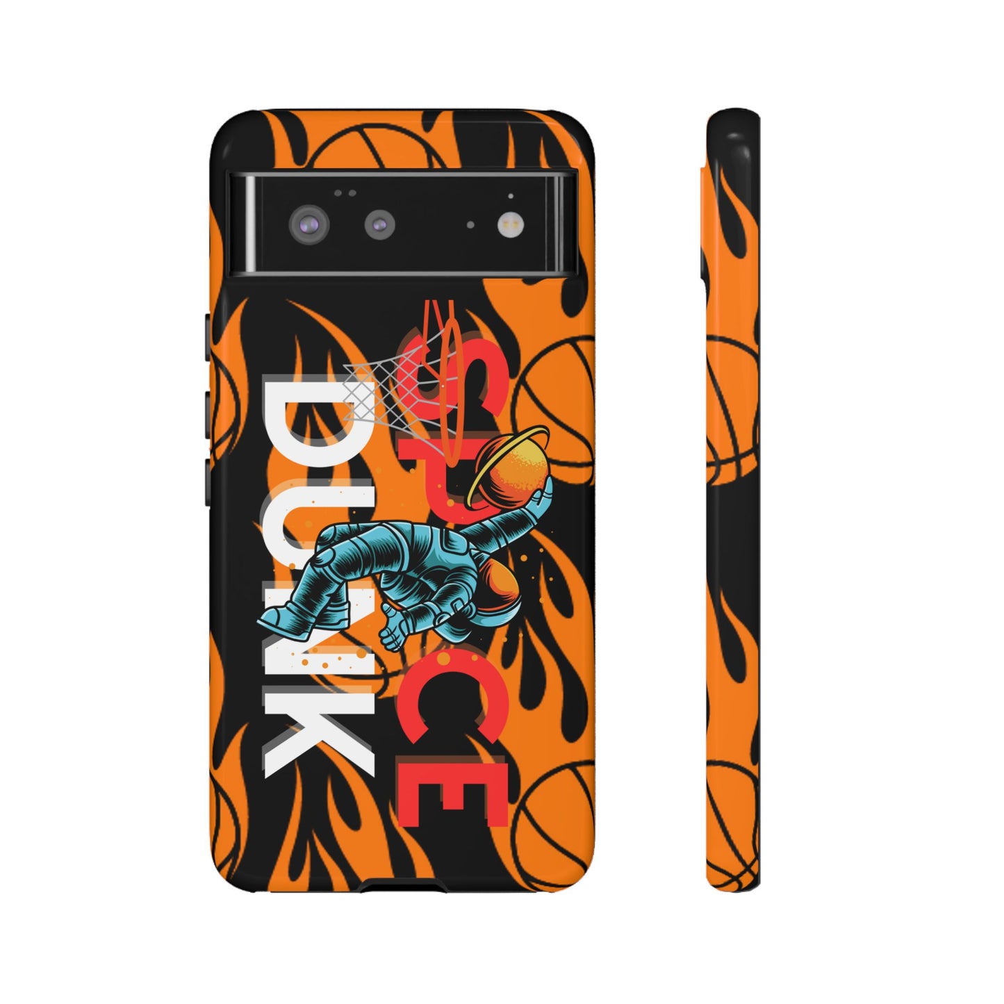 OMNI™ Space Dunk Double Layered Phone Case