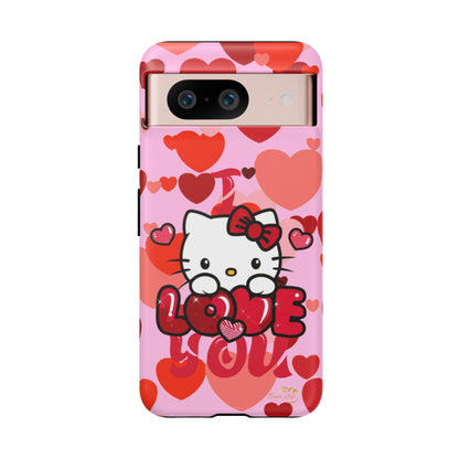 OMNI™ Hello Kitty Valentine's Day Double Layered Phone Cases