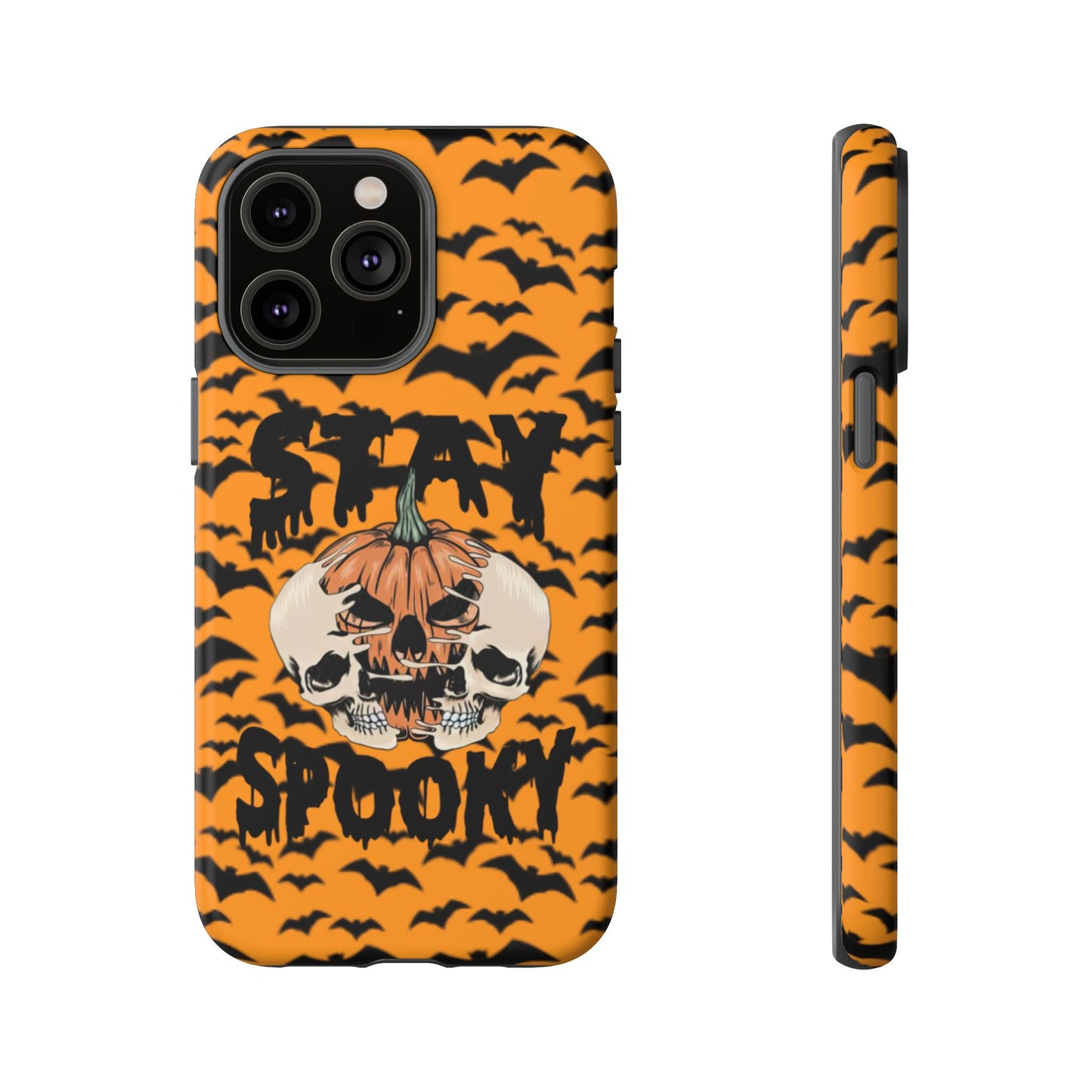 OMNI™ Stay Spooky Double Layered Phone Case