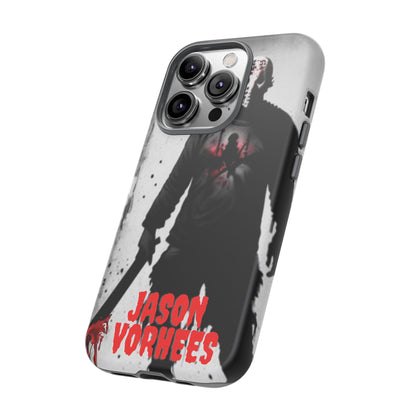 OMNI™ Jason Vorhees Double Layered Phone Case