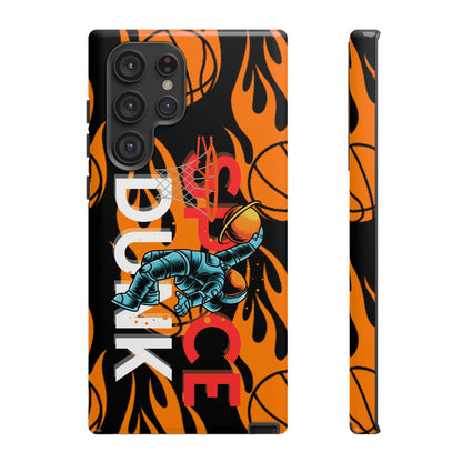 OMNI™ Space Dunk Double Layered Phone Case