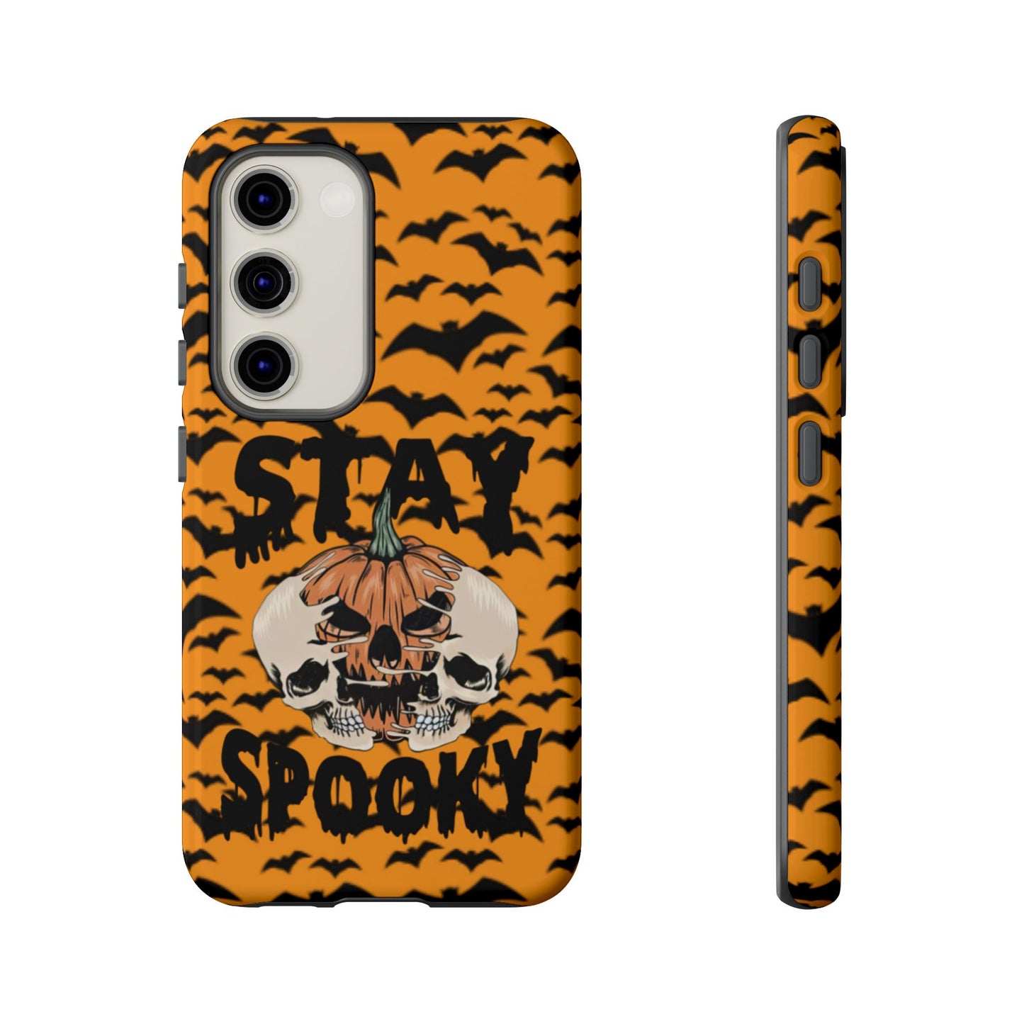 OMNI™ Stay Spooky Double Layered Phone Case