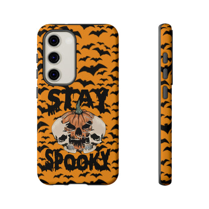 OMNI™ Stay Spooky Double Layered Phone Case