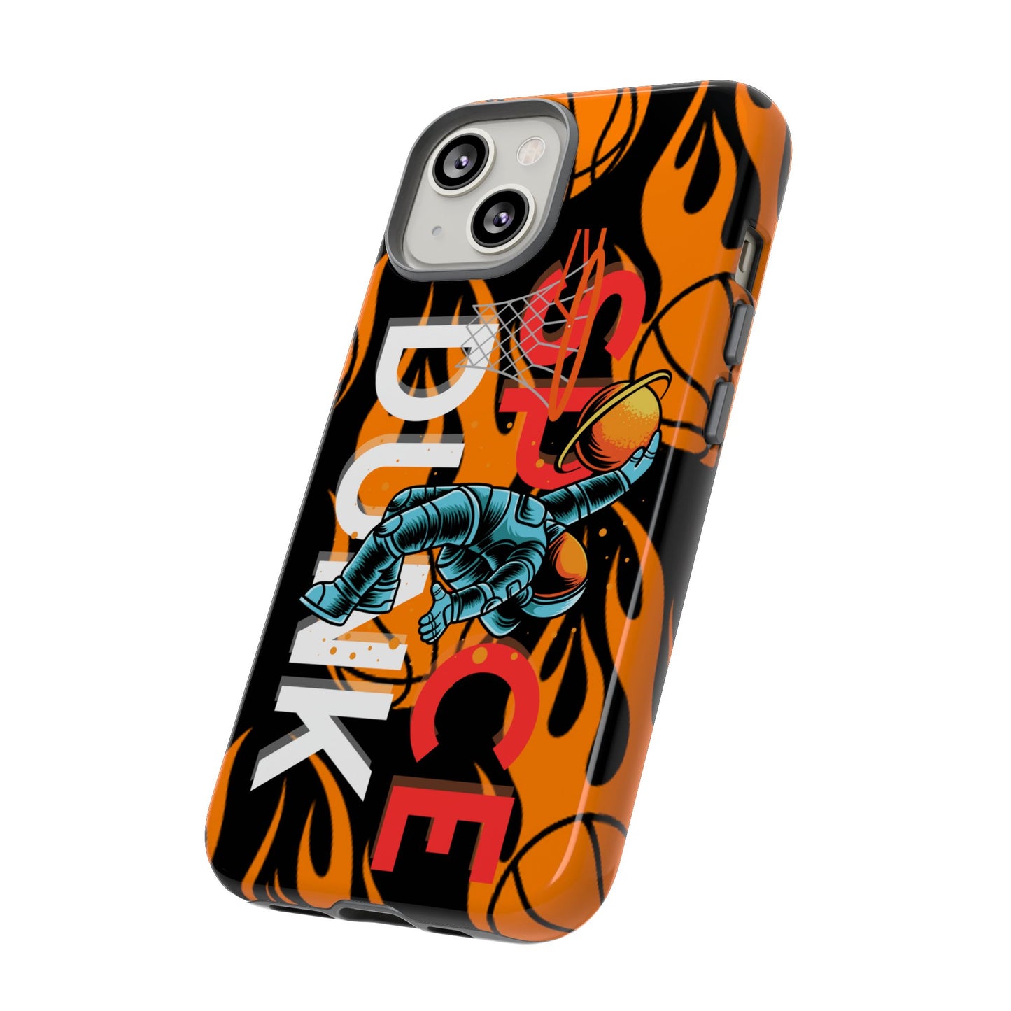 OMNI™ Space Dunk Double Layered Phone Case