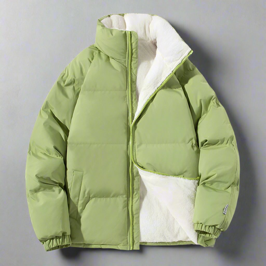 OMNI™ Unisex Plush Winter Jacket