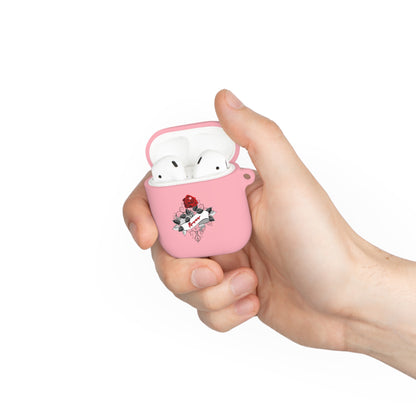 OMNI™ Roses AirPods and AirPods Pro Case Cover