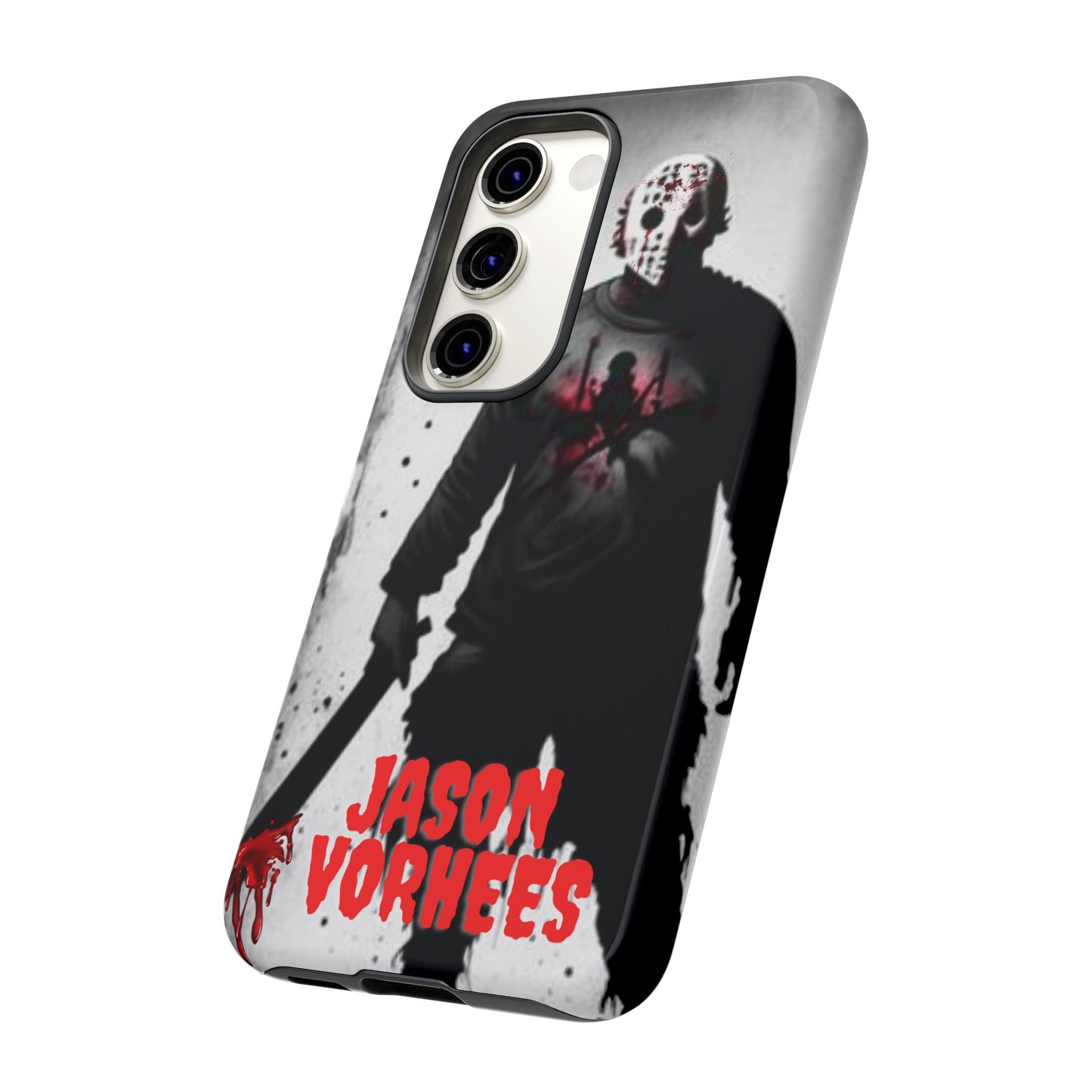 OMNI™ Jason Vorhees Double Layered Phone Case