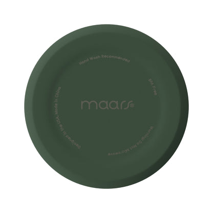 OMNI™ Nightmare On Main Street Maars Maker Skinny Matte Tumbler