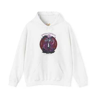 OMNI™ Shadow Monarch (Sung Jin Woo and Ashborn) Unisex Heavy Blend  Hoodie