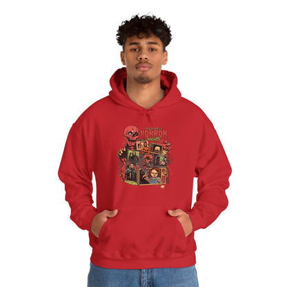 OMNI™ Halloween Horror Nights Unisex Heavy Blend Hoodie