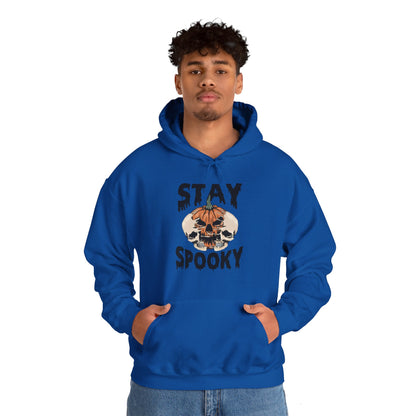 OMNI™ Stay Spooky Unisex Heavy Blend Hoodie