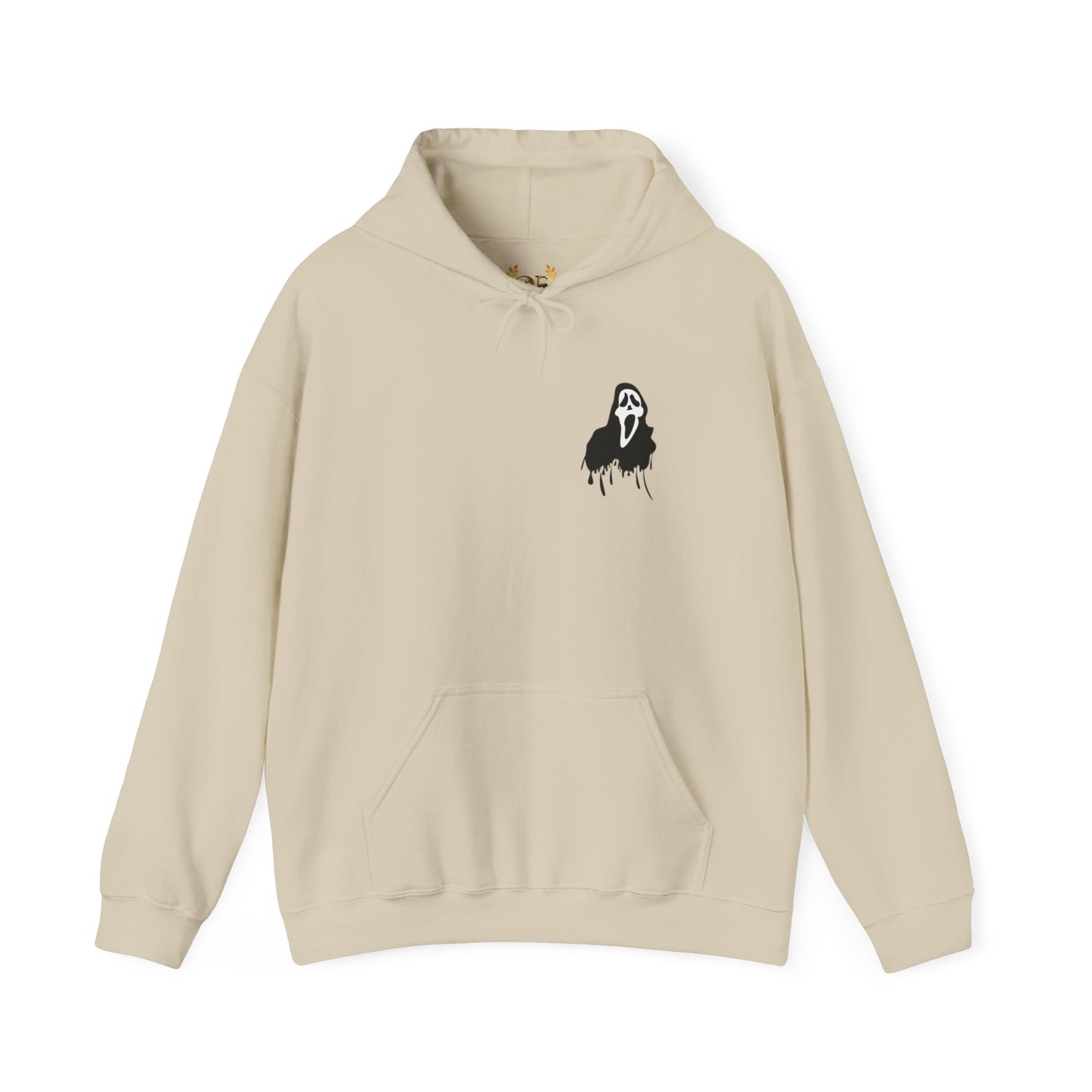 OMNI™ Ghostface Unisex Heavy Blend Hoodie