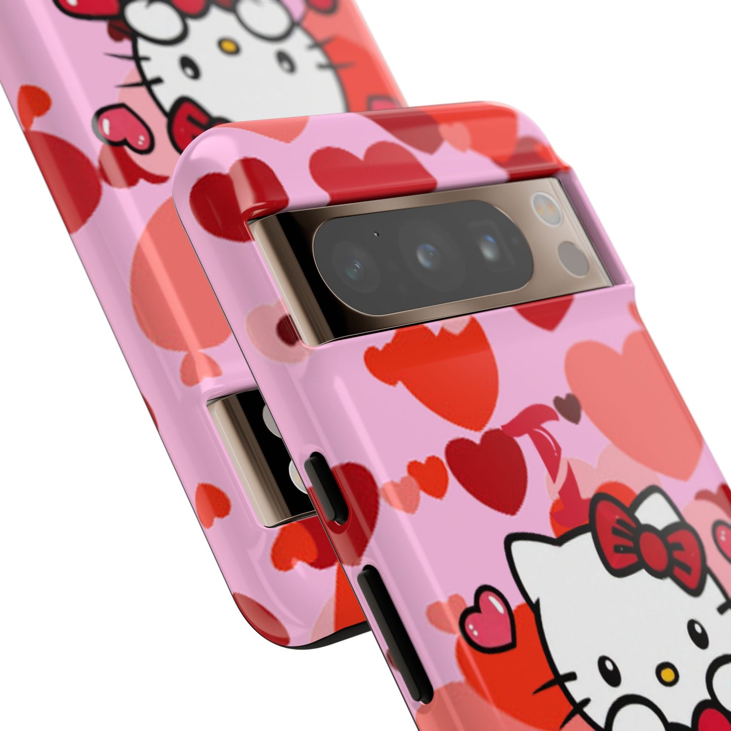 OMNI™ Hello Kitty Valentine's Day Double Layered Phone Cases