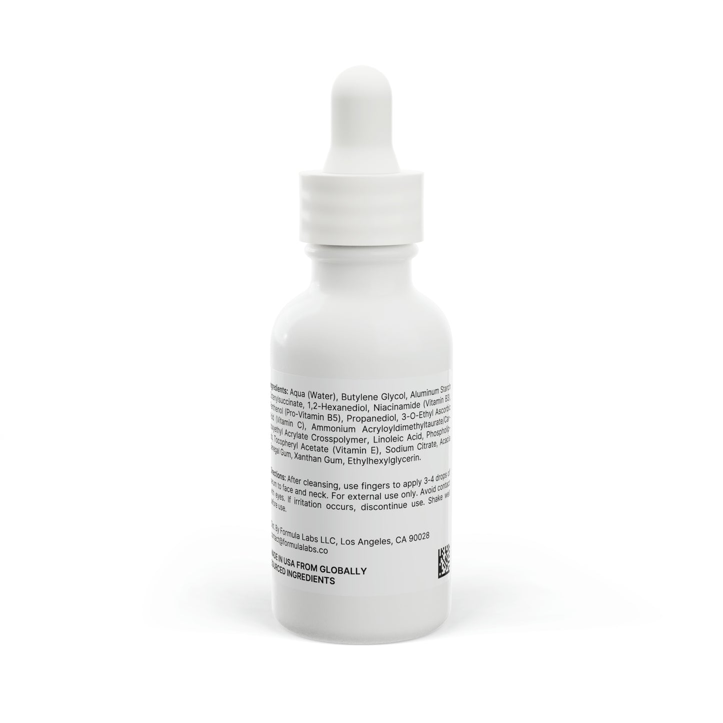 OMNI™ Collections Vitamin Boost Serum (1oz Bottle)