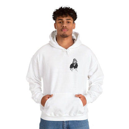 OMNI™ Ghostface Unisex Heavy Blend Hoodie