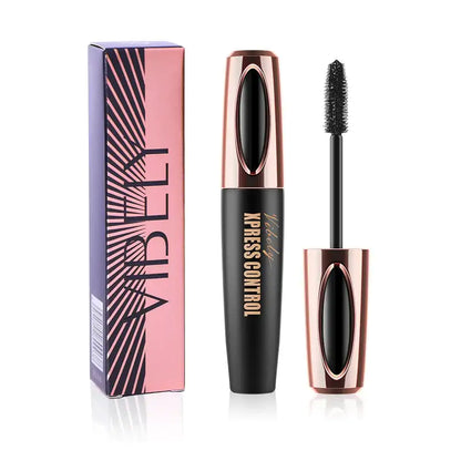 OMNI™ 4D Silk Fiber Waterproof and Easy to Dry Mascara